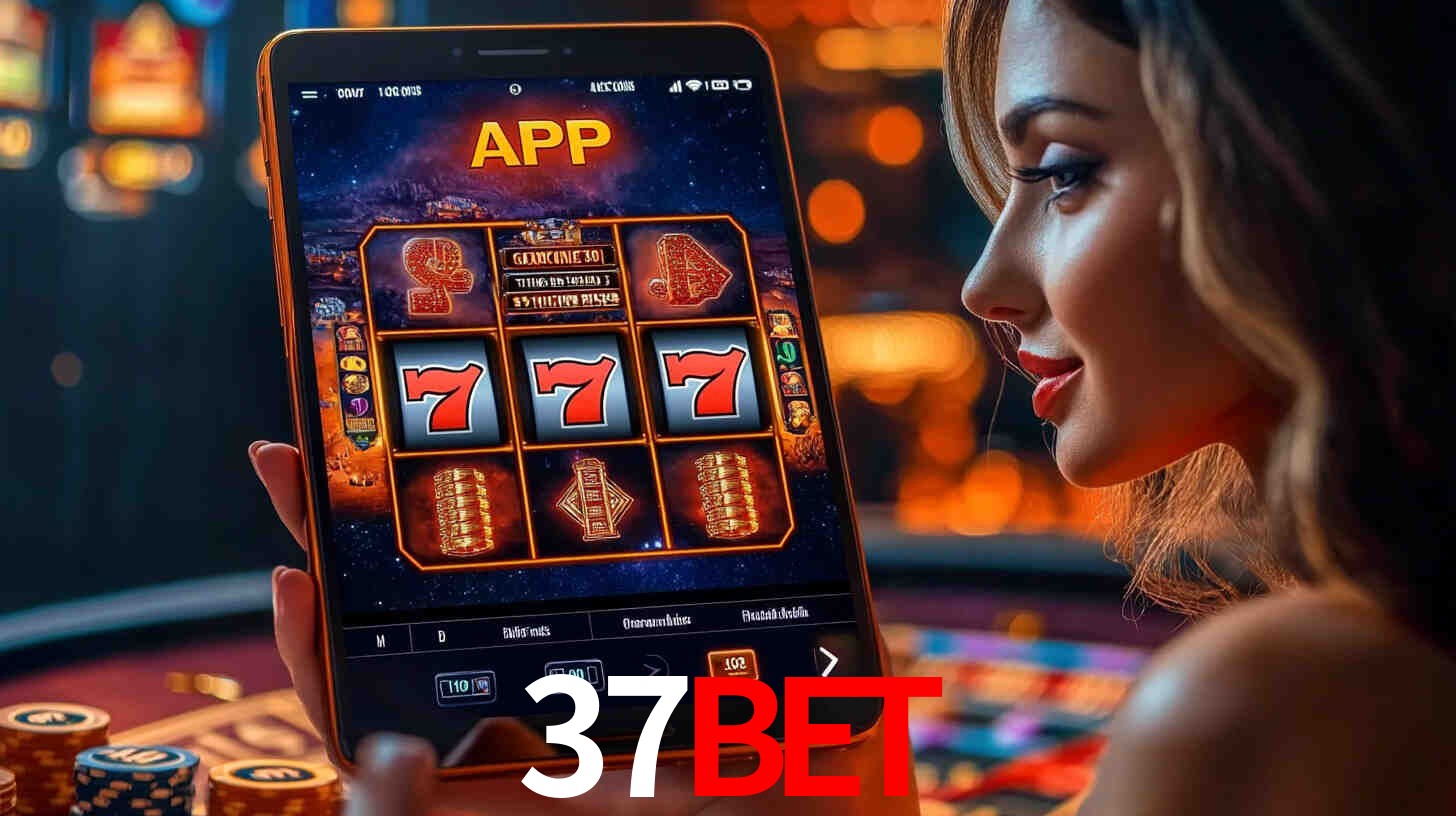 37Bet Login