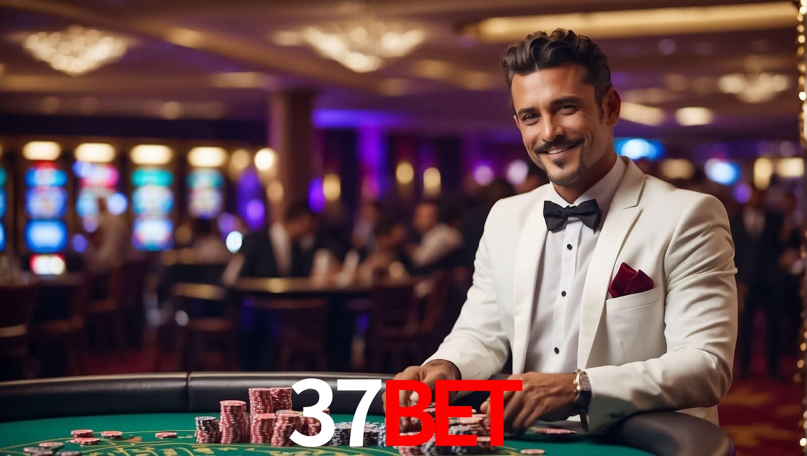 37Bet - Login Methods