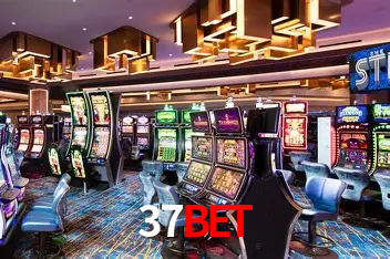 Desvendando o Mundo dos Jogos Virtuais na 37Bet