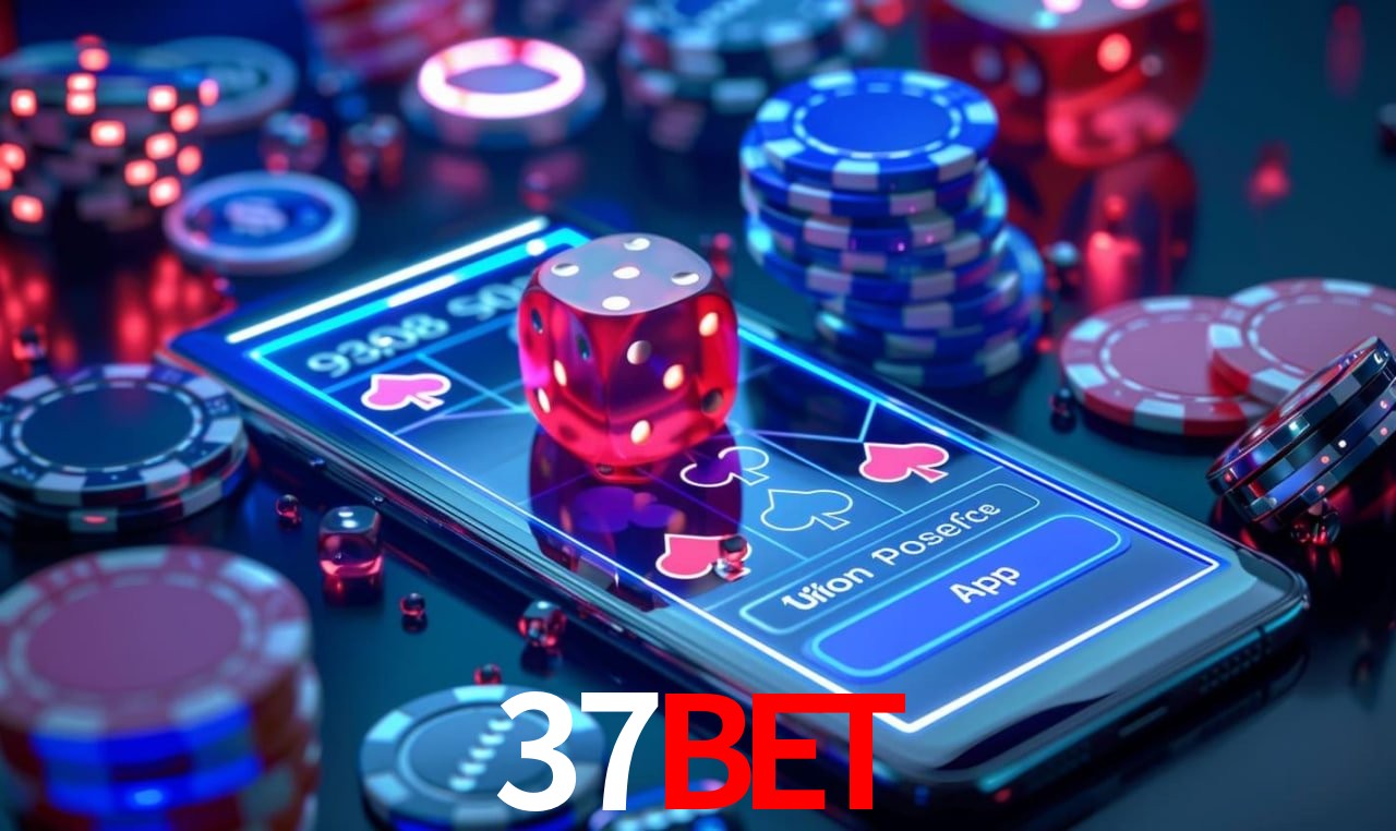 37Bet Brasília - Betting Features