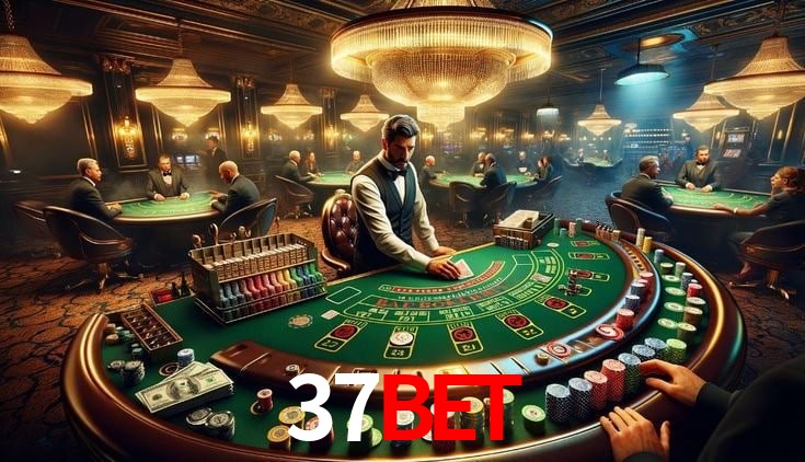 Slot Games 37Bet