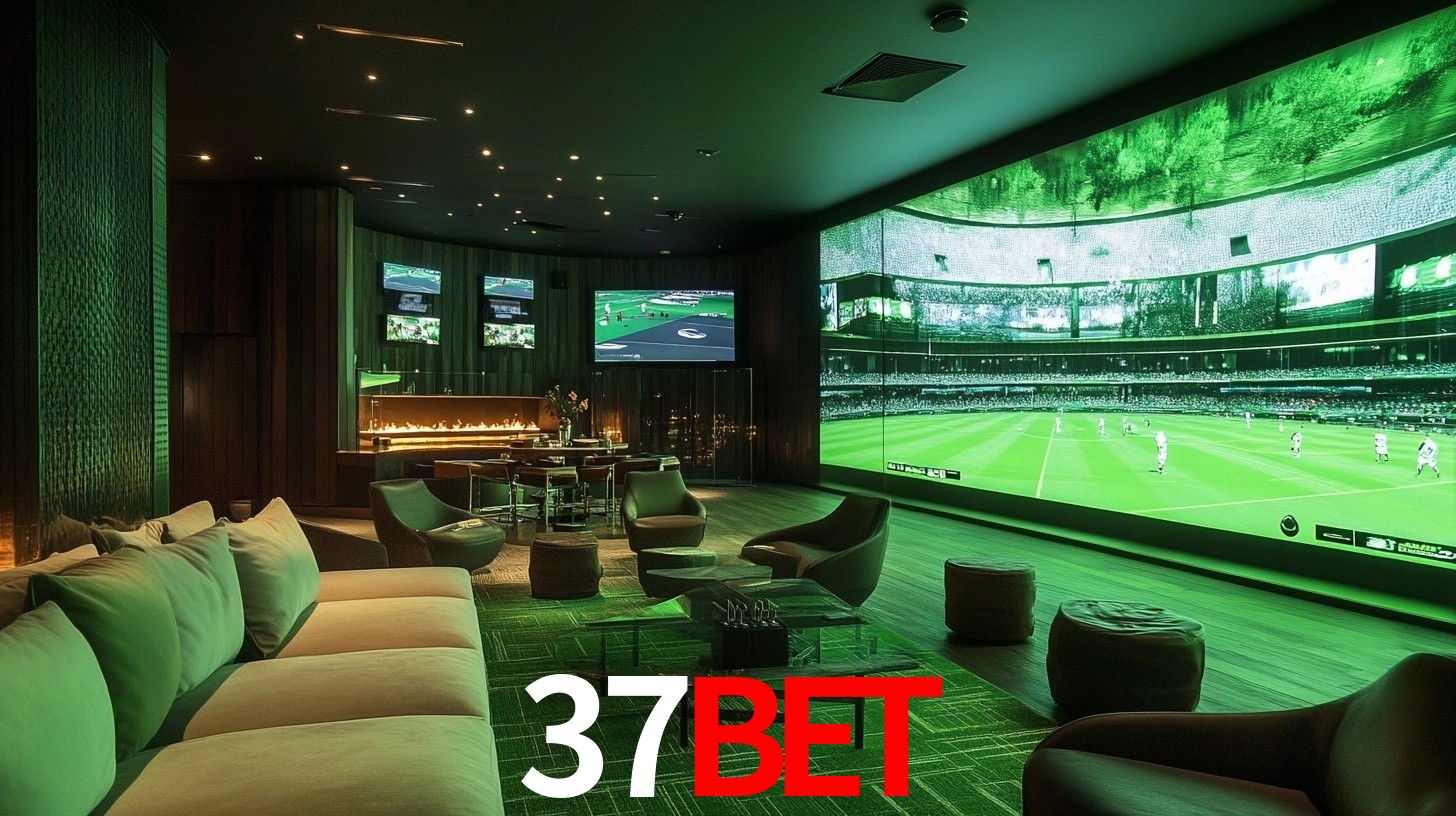 Sinta a adrenalina dos jogos de cassino com 37Bet
