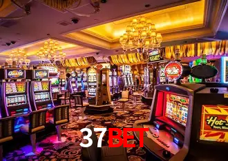 37Bet São Paulo - Live Tables