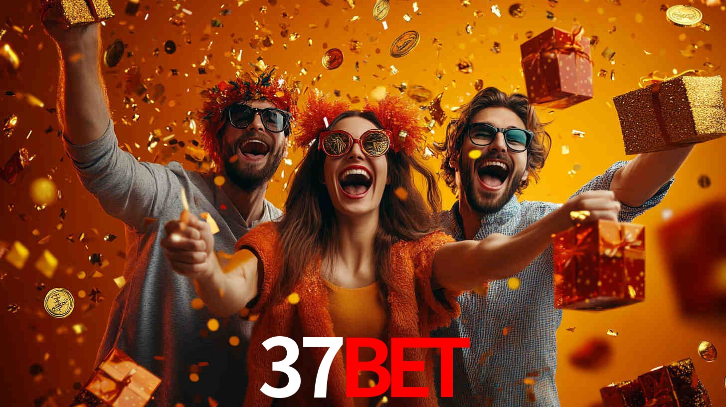 37Bet - Plataforma Oficial - 37Bet Login