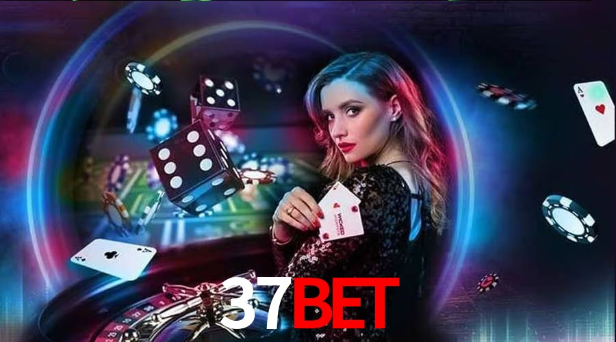 Seasonal Promotions 37Bet