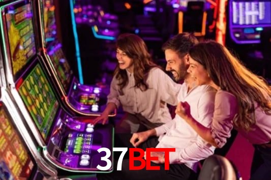 Jogos Exclusivos 37Bet
