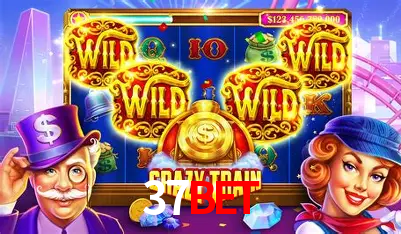 37Bet Bônus - Pacote R$5.000 + VIP