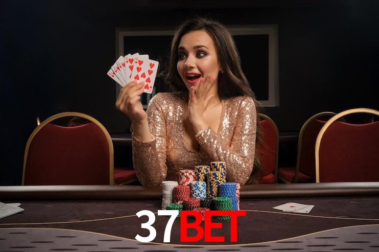 Bônus de Boas-vindas 37Bet