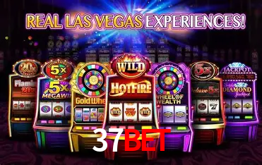 37Bet Cassino - 80+ Mesas ao Vivo