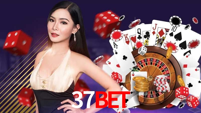 Casino Ao Vivo 37Bet