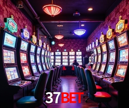 37Bet Brasília - Bonus Features