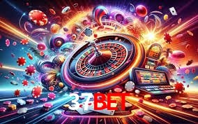 Jogos de Slot 37Bet