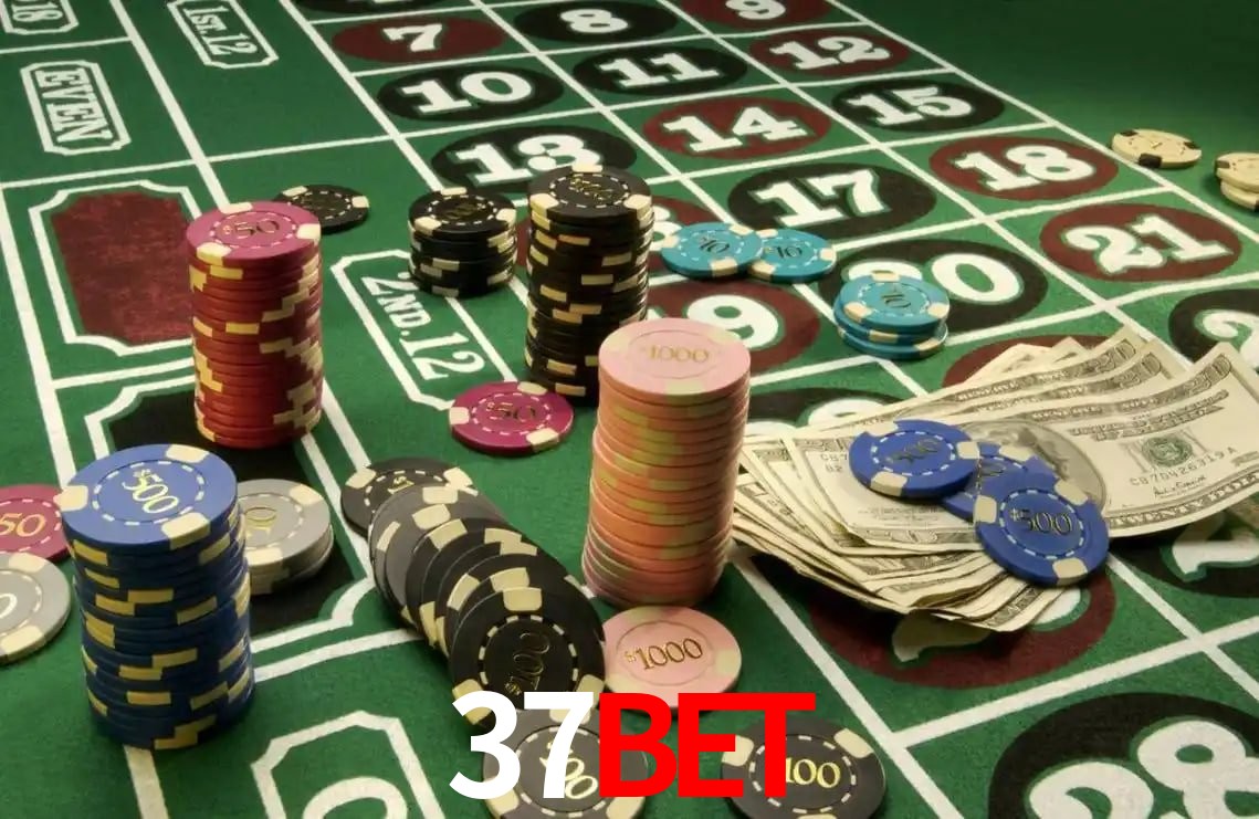 Game Providers 37Bet