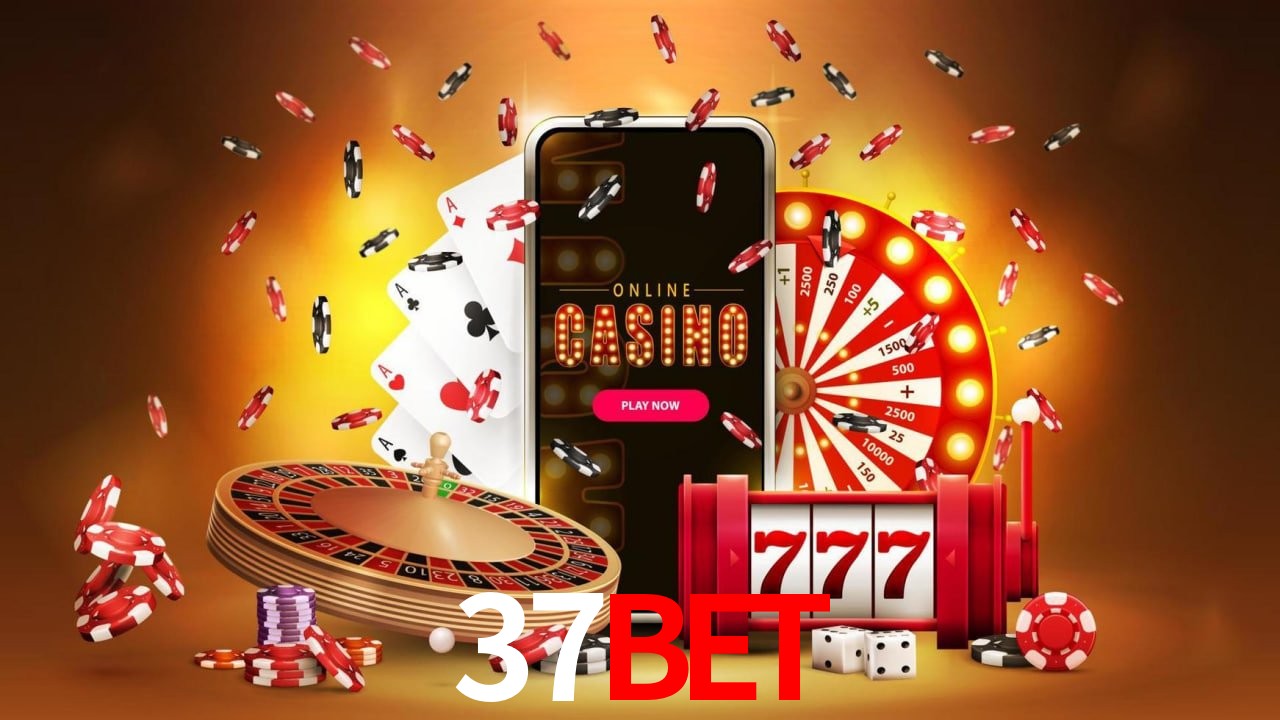Descubra o Programa VIP da 37Bet: Vantagens Exclusivas para Jogadores