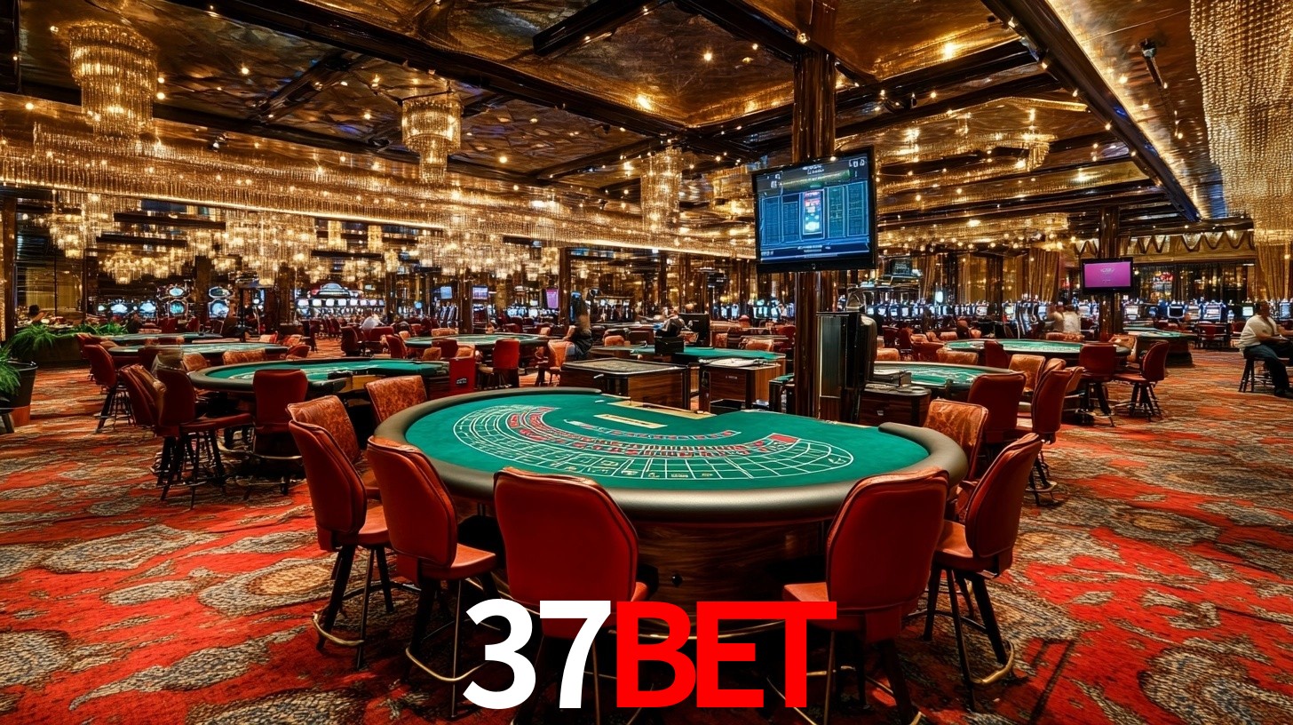 37Bet Login