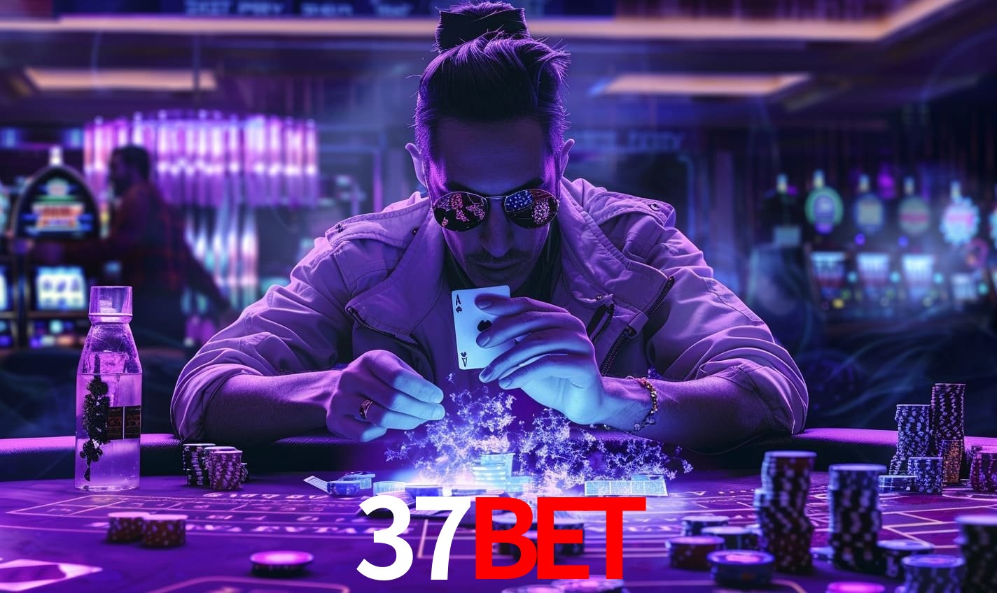 Tennis Betting 37Bet
