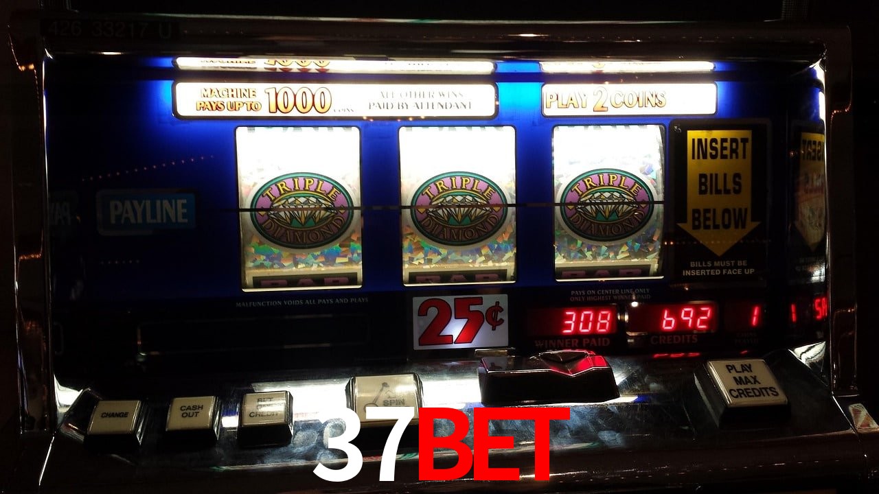 Experiência VIP 37Bet