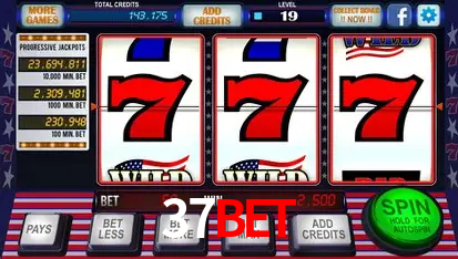 37Bet Salvador - Bonus Stats