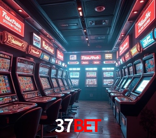 37Bet São Paulo - Hot Promos