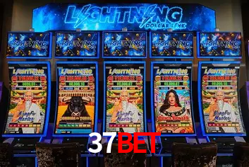 A Revolução dos Aplicativos de Jogos no 37Bet