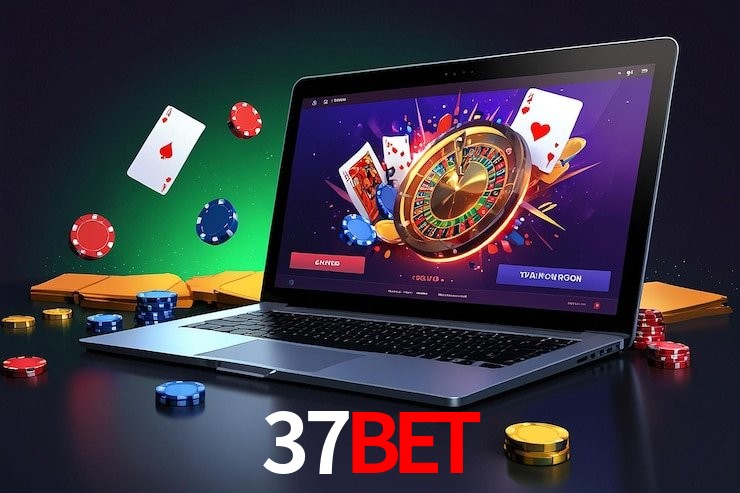37Bet Belo Horizonte - Payments