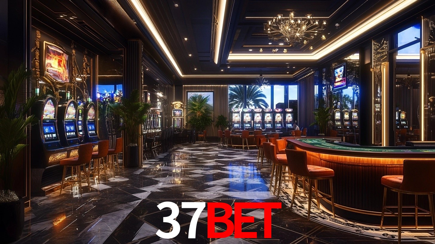 Welcome Bonus 37Bet