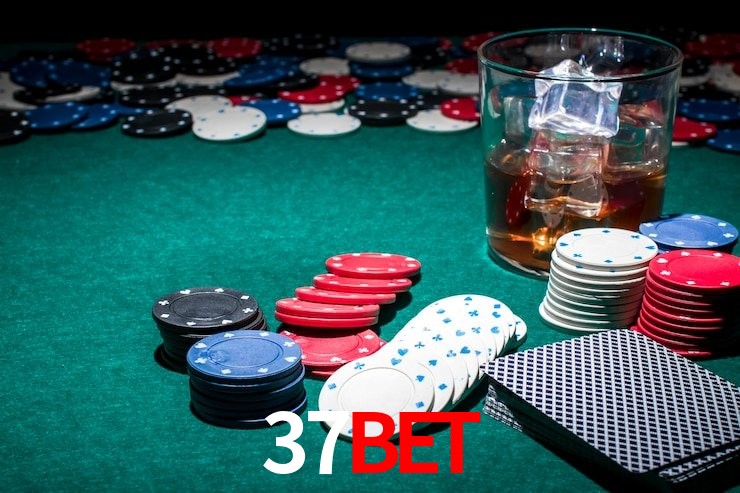 Experiência VIP 37Bet