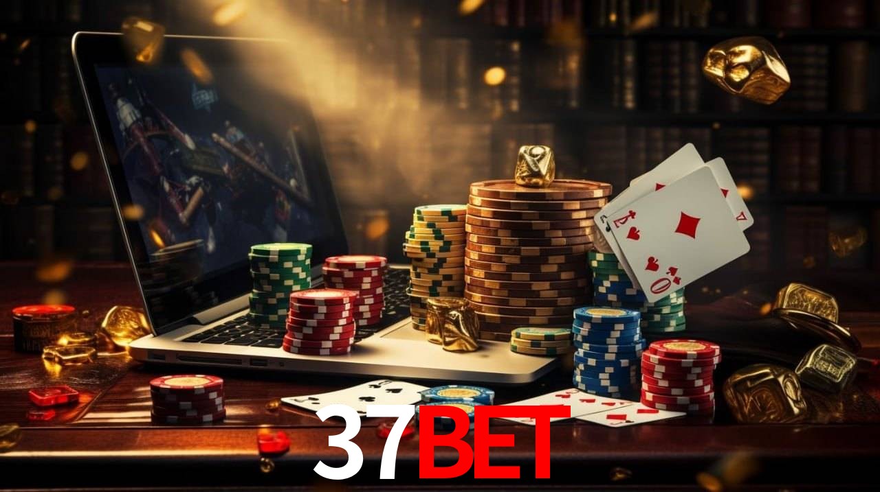 Estatísticas 37Bet