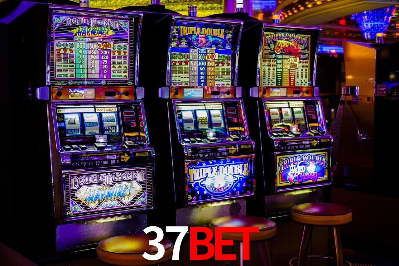 Recursos de Bônus 37Bet