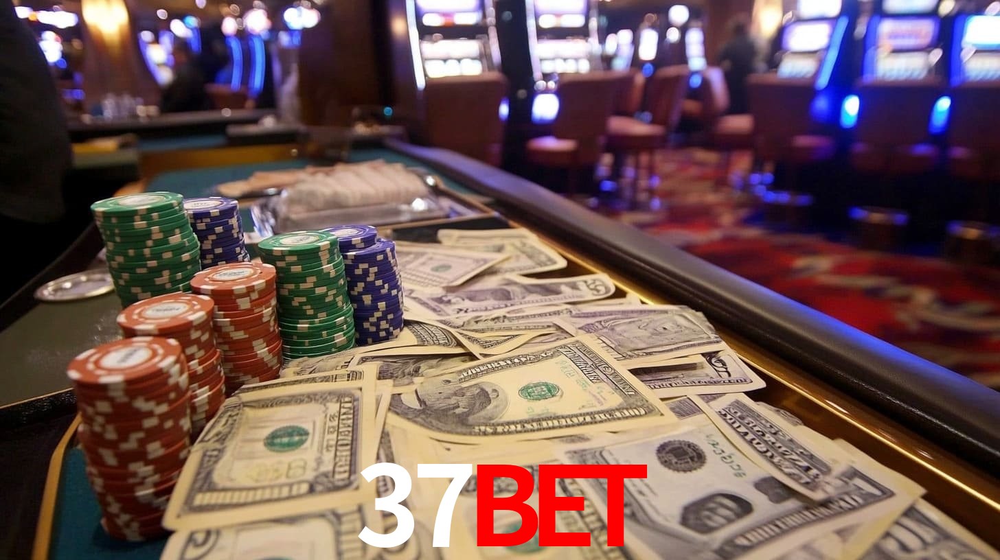 37Bet Salvador - Strategy