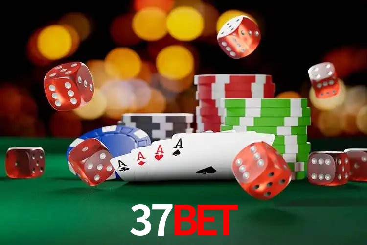 Promoções Sazonais 37Bet