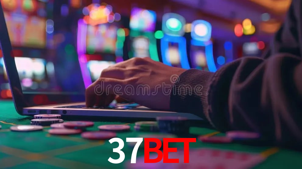 Casino VIP 37Bet