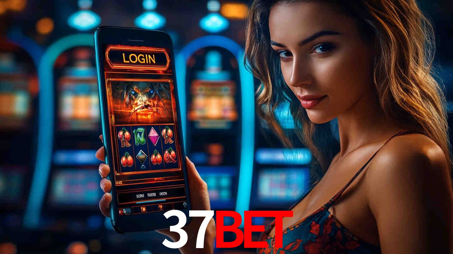 37Bet: A Experiência de Casino com Jogos de Mesa ao Vivo