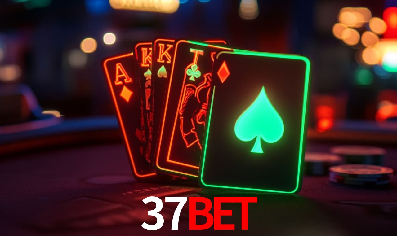 Integração de APIs 37Bet